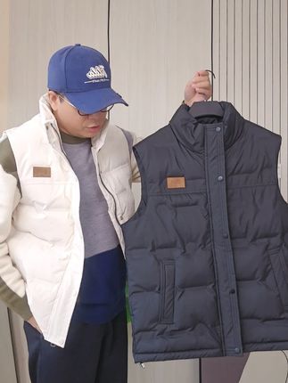 #保暖穿搭 #羽绒服 #羽绒服穿搭 #羽绒马甲