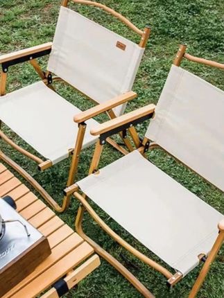 #折叠椅 #户外折叠椅 #露营折叠椅 #便携折叠椅 #钓鱼椅 北山狼克米特椅户外露营装备钓鱼凳携带舒适折叠椅便携野营桌椅子