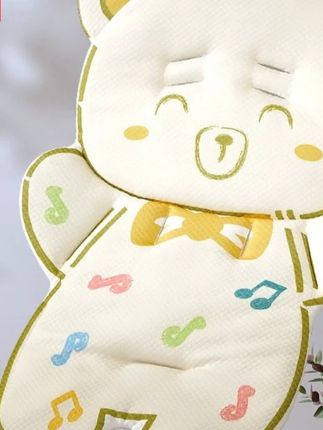 萌约婴儿车垫子推车坐垫遛娃神器棉垫秋冬保暖小宝宝餐椅靠垫通用#婴儿车垫子 #秋冬保暖 #宝宝用品 #萌约 #遛娃神器