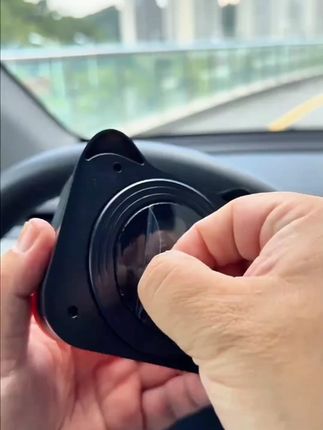 车载手机支架号码牌二合一粘贴仪表台中控台防抖多功能通用导航#车载手机支架 #号码牌二合一 #中控台支架 #车载导航 #多功能支架