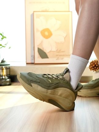 【潮拜4.0】开车的老哥们都可以准备一双 【安踏潮拜4s】好看又高级,爱了爱了~#软底软面穿上超舒服#好鞋推荐#好穿不累脚#好穿又好搭