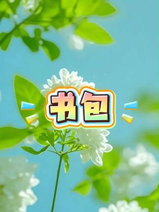 #书包 #背包 #双肩包 #旅行包 #休闲包