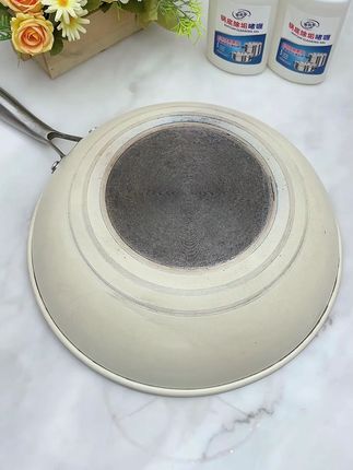 家里有这样的黑锅底的姐妹,可以看过来#锅底黑