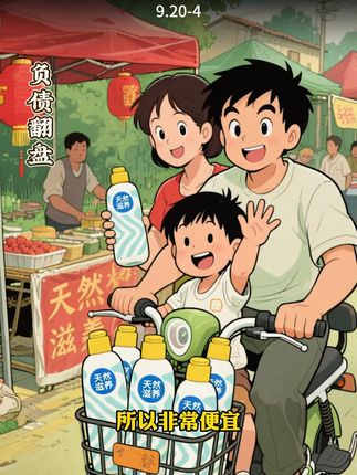 人一旦看过《负债翻盘》,财富就像开了上帝视角!#认知 #好书分享 #思维格局 #读书 #商业思维