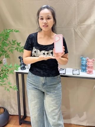 华为pura70pro手机壳加厚气囊防摔散热款手机壳 #无毒手机壳#华为pura70pro#华为pura70#气囊手机壳#防摔手机壳