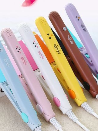 #直发棒 #卷发棒 #夹板 #美发工具 #夹板造型