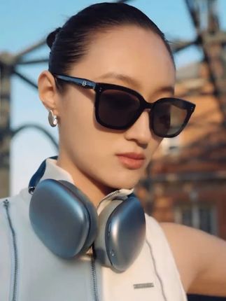 #又酷又飒 #墨镜一戴谁也不爱 #太阳镜 #眼镜 #时尚单品
