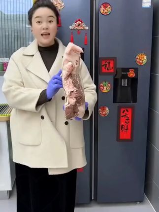 铝箔的才真保鲜!拉链式封口的铝箔食品密封袋,比塑料的更保鲜#密封保鲜袋#食品保鲜袋#保鲜袋#食品密封保鲜袋#居家好物