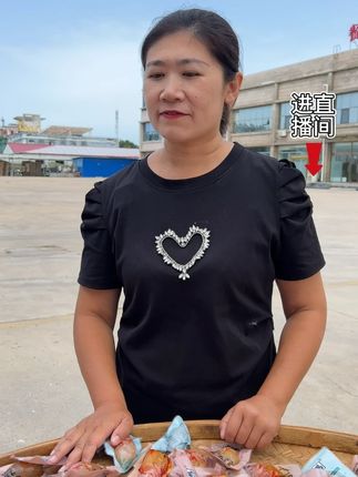 #鱿鱼仔 这个鱿鱼仔太好吃了,小孩也都爱吃!还能切片当个下酒菜#鱿鱼麻辣