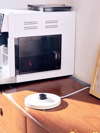 美的热水壶家用大容量全自动不锈钢开水壶双层防烫烧水壶官方正品   #热水壶  #烧水壶  #电热水壶  #美的热水壶  #美的烧水壶