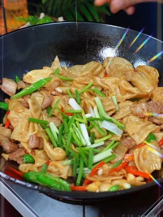 #大豆耳素肉 y