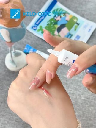 芭克活动 可别错过啦 #自用好物分享 #女生必备 #芭克硅凝胶 #疤痕 #芭克