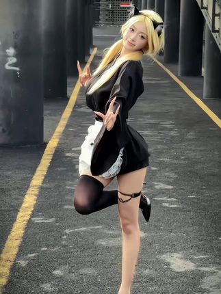 赵小七(8.31公会赛)