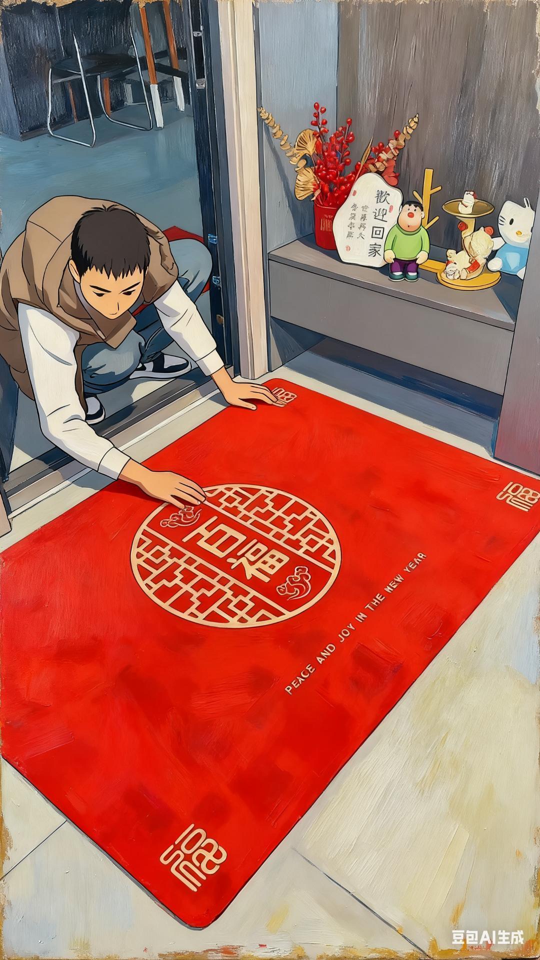 #硅藻泥地垫 #地垫 #超便宜超划算