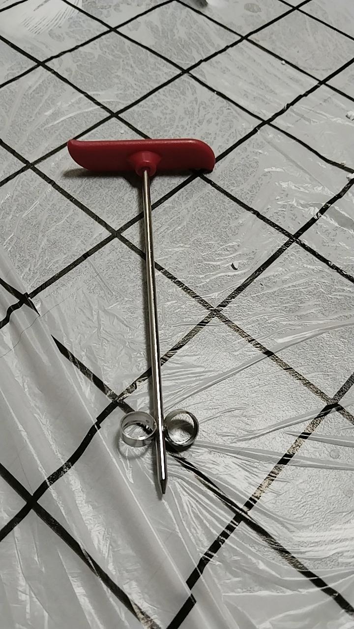 莴笋 黄瓜 红白萝卜用这个小工具做出不一样颜值!#黄瓜旋卷器 #厨房摆盘 #小工具 #雕花神器