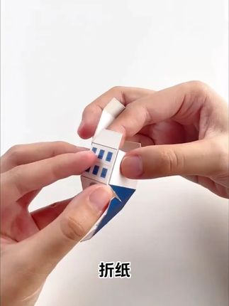 外面的美术课还要几百块,这个美术盒子自己在家就能diy! 18个手工课,暑假跟娃一起diy~ #艾蒙岛手工盒子 #diy #亲子手工 #亲子diy