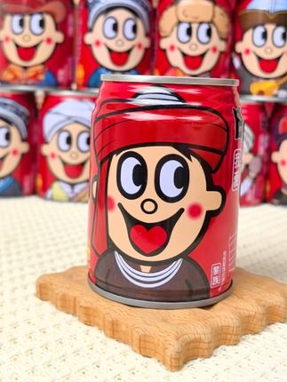 再看就把你喝掉~ #旺旺 #旺仔牛奶 #夏季好物宝藏清单