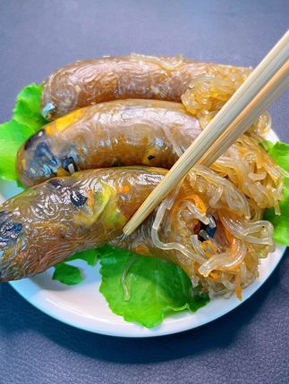 #无限回购的宝藏单品 香素食让肠粉条肠#强烈推荐 #快来一起尝个鲜 #推荐 #吃货必备 #美食 #下饭神器 #抖音美食 #我是美食创作者