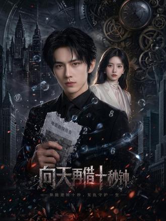 向天再借十秒钟 #向天再借十秒钟 #漫剧推荐 #漫剧 #追剧