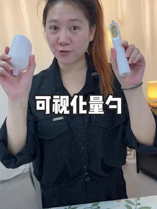 #量勺 #电子秤 PAKCHOICE电子秤量勺克重计量勺称重勺克数勺子婴儿辅食工具精准#电子秤量勺 #计量勺 #克数勺