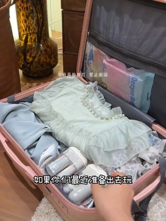 替大家试过了,出去玩住酒店还是自带漱口杯安心#漱口杯 #漱口杯套装 #便携牙刷 #旅行必备 #洗漱神器