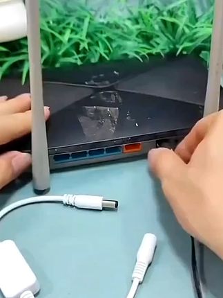 【WIFI提速】无线器由网速网络路由器智能定时清理缓存网络扩展配件 #大数据推荐给有需要的人 #好东西一起分享给大家 #好物推荐