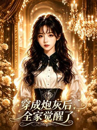 穿成炮灰后,全家觉醒了 #穿成炮灰后全家觉醒了 #漫剧推荐 #漫剧 #追剧