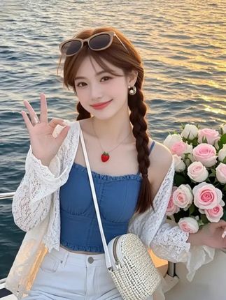 #李羲承 #李義承让粉丝闭眼 #李義承符神颜 #李義承的无限魅力