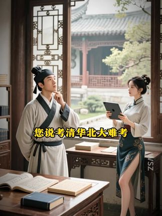 语文考试知识面非常灵活,看金榜题名,让孩子和超级学霸对话! #育儿 #家庭教育 #孩子