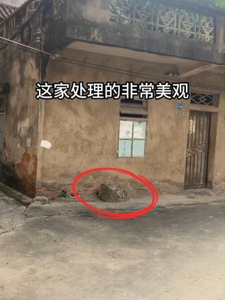 有高人指点,这家处理的非常美观, #涨知识 #湛江