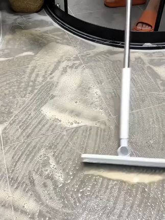 地缝刷多功能卫生间刷地刷子浴室瓷砖厕所清洁刷长柄刷地板硬毛刷 #地缝刷 #地缝刷分享 #地缝刷推荐 #多功能地缝刷 #多功能地缝刷分享
