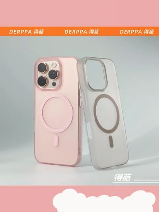得葩超薄磨砂半透苹果16promax磁吸手机壳iPhone15防摔保护14#得葩手机壳 #苹果手机壳 #磁吸手机壳 #防摔手机壳 #磨砂手机壳