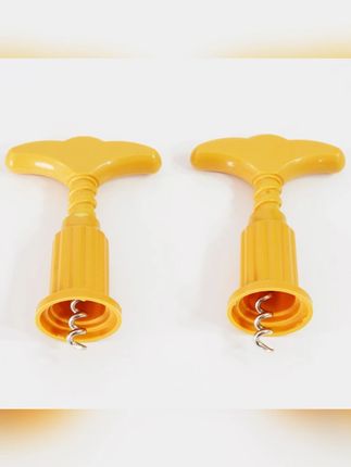 #郝邵文 推荐红酒开瓶器葡萄酒启瓶器塑料起子家用多功能拔塞器工具便捷方便#红酒开瓶器 #葡萄酒启瓶器 #塑料开瓶器 #多功能拔塞器