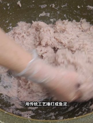 闽南鱼卷登场,吃货的“快乐开关”被打开 #泉州小吃 #小吃 #闽南小吃 #小吃美食 #小吃惠安 @DOU+小助手