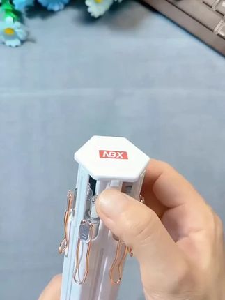 NBX多功能机关文具盒,高科技创意,学生文具新宠儿! #学生必备 #高科技铅笔盒 #高科技文具 #创意学生文具 #学生文具盒