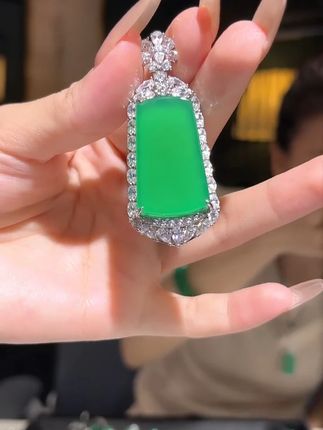#珠宝#玉石魅力#手串#首饰分享#总有一款适合你