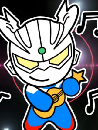 你最喜欢哪个奥特表情包呢? #奥特曼 #奥特曼传奇英雄2 #RPG表情包弹跳卡点