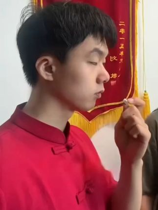 #猴头菇丁香茶 很多人不知道的古老搭配,常喝是很好的,立秋后多喝它~