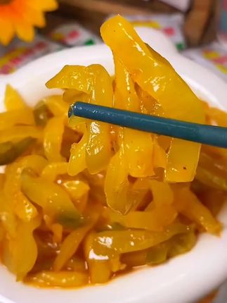 涪陵特产脆嫩榨菜丝鲜香爽口咸菜泡菜即食腌菜涪鲜 #即食榨菜丝 #榨菜丝 #爽口咸菜 #脆嫩榨菜丝 #榨菜丝推荐