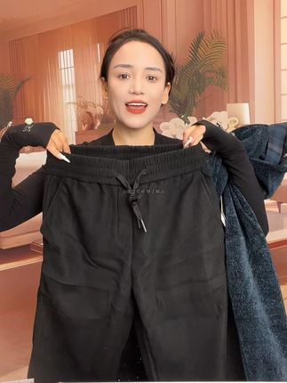 #藏族姑娘 #两件套装#高品质保暖 #宽松休闲 #假两件毛衣