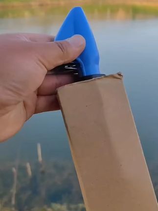 猎途正品自动钓鱼大小海竿弹簧海杆抛竿超硬远投竿新型钓鱼神器#钓鱼神器 #猎途海竿 #自动钓鱼竿 #远投竿 #弹簧海竿