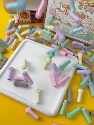 铅笔帽铅笔延长器小学生专用防断笔帽学习用品 #铅笔延长器 #铅笔帽 #学生铅笔帽 #小学生铅笔帽 #笔帽