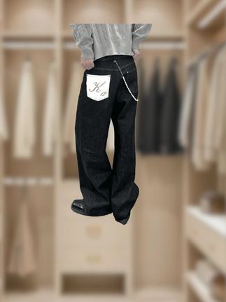 #牛仔裤 #牛仔裤搭配 #牛仔裤男 #牛仔裤推荐 #牛仔裤男款