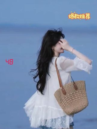 女人过了30岁,不要太老气,试试这款气质套装,穿上有气质