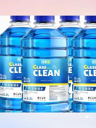 郝邵文推荐 玻璃水抗寒防冻汽车玻璃水0-15-25-40度高效去污去油膜镀膜 #玻璃水 #抗寒玻璃水 #防冻玻璃水 #汽车玻璃水 #去污玻璃水