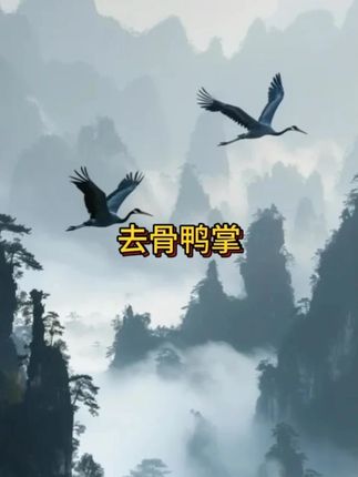 这个酸辣无骨鸭掌太好吃了!酸辣脆爽半夜嘴馋来一包太过瘾了#好吃到停不下来 #无骨鸭掌 #解馋 #超便宜超划算 #追剧小零食