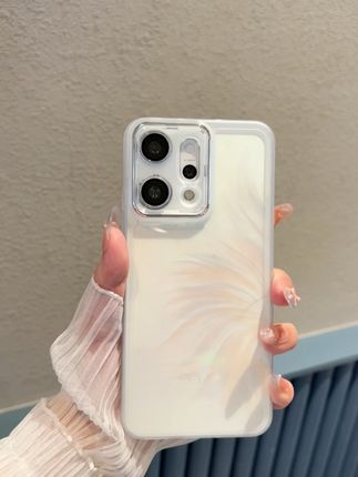 透明,是最低调的高级😙#手机壳 #opporeno14 #opporeno13 #透明手机壳 #简约大气