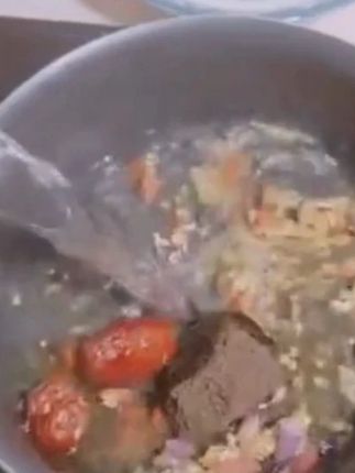 正品阿胶八珍膏直播间限时优惠中满100减15元 #女性滋补 #阿胶八珍膏 #大姨妈 #更年期 #阿胶