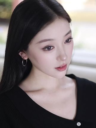 爆款耳环冲~#耳环推荐 #时尚配饰 #RSNY #当你坚持姐很贵的穿搭理念#初秋首饰搭配法则