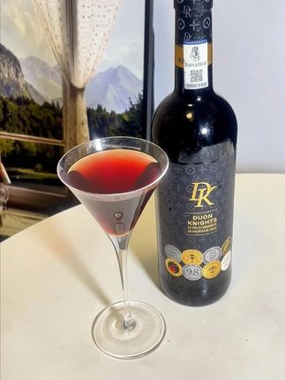 小众微醺的进口干红 救命!这瓶酒简直是朋友圈流量密码! 酒水这个超级波尔多干红 好喝到姥姥家啦#微醺时刻#便利店调酒#仙女都在喝什么#好喝不贵#红酒